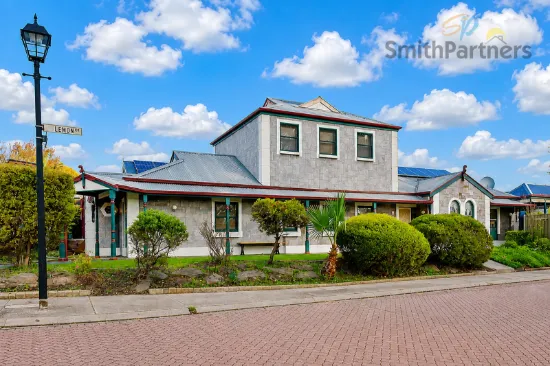 21 Lemon Crescent, Golden Grove, SA 5125