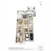 21 Lemongrass Street, Chisholm, NSW 2322-Floorplan