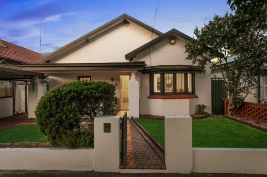 21 Leonard Avenue, Kingsford, NSW 2032