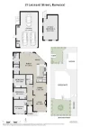 21 Leonard Street, Burwood, Vic 3125-Floorplan