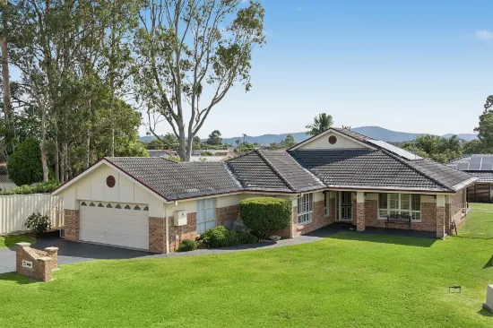 21 Leonard Street, Cessnock, NSW 2325