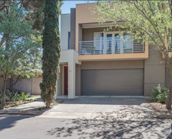 21 Leopold Avenue, Northgate, SA 5085