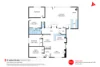 21 Lester Street, Sailors Gully, Vic 3556-Floorplan
