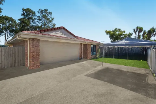 21 Lifestyle Close, Waterford West, Qld 4133