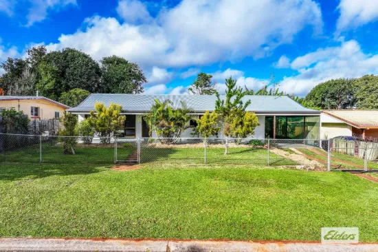 21 Lily Street, Atherton, Qld 4883