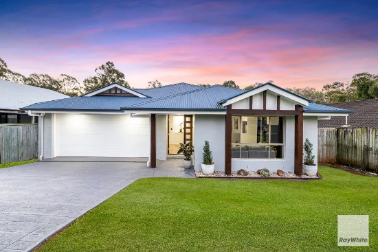 21 Lime Street, Redland Bay, Qld 4165