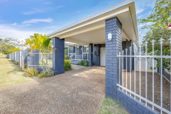 21 Limpus Crescent, Kalkie, Qld 4670
