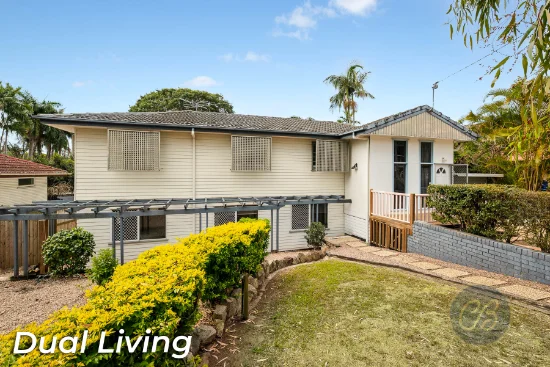 21 Lindale Street, Chermside West, Qld 4032