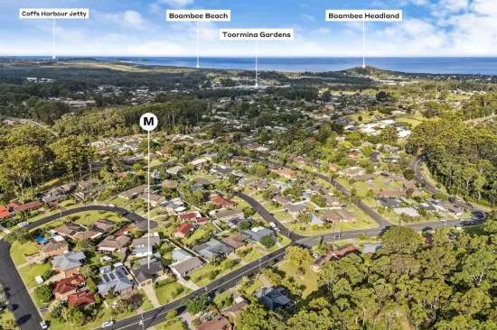 21 Linden Avenue, Toormina, NSW 2452-Image
