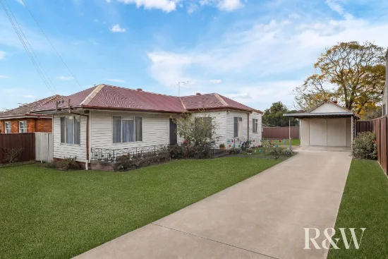 21 Linden Street, Mount Druitt, NSW 2770