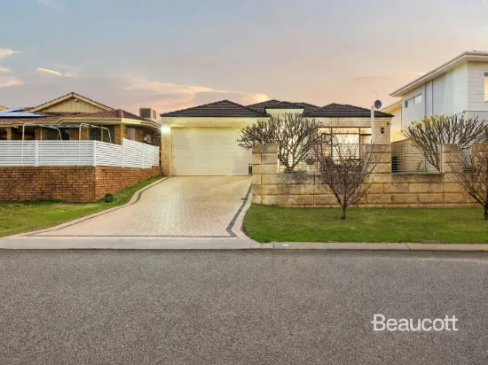 21 Lindisfarne Way, Balcatta, WA 6021