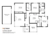 21 Lindsay Place, Devonport, Tas 7310-Floorplan