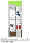 21 Lineal Street, Leopold, Vic 3224-Floorplan
