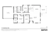 21 Lionel Rose Street, Holt, ACT 2615-Floorplan