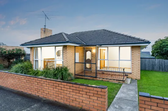 21 Liston Street, Bell Post Hill, Vic 3215