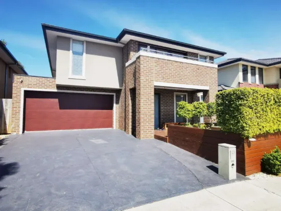 21 Littlecroft St, Point Cook, Vic 3030