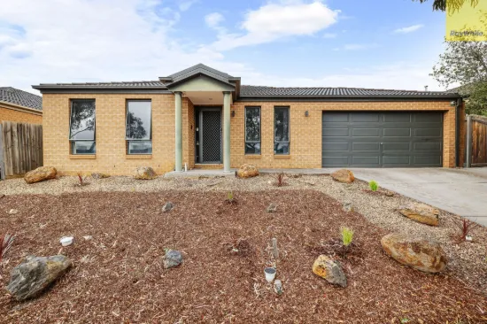 21 Lone Pine Square, Bacchus Marsh VIC 3340-Image
