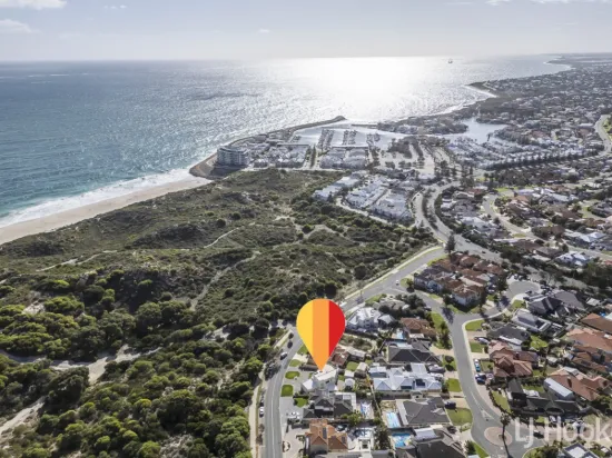 21 Long Beach Promenade, Mindarie, WA 6030