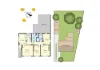 21 Longleaf Street, Frankston North, Vic 3200-Floorplan