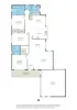 21 Lonsdale Circuit, Hoppers Crossing, Vic 3029-Floorplan