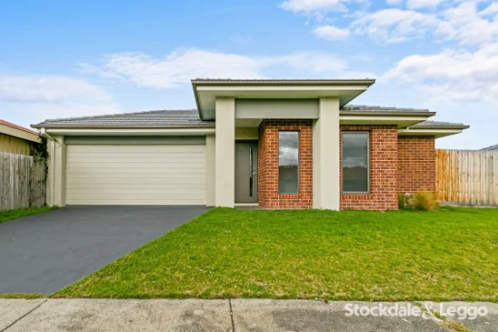 21 Lord Place, Morwell, Vic 3840 - For Rent