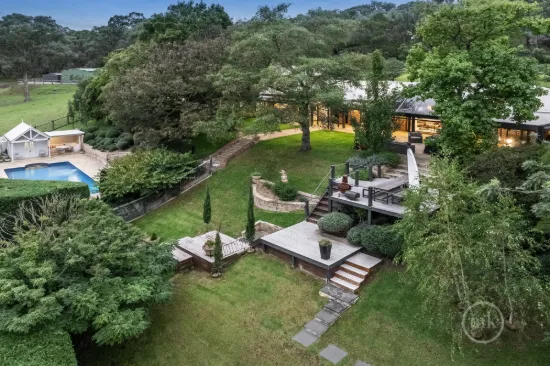 21 Lorimer Road, Wattle Glen, Vic 3096