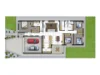 21 Lotuslily Circuit, Zuccoli, NT 0832-Floorplan