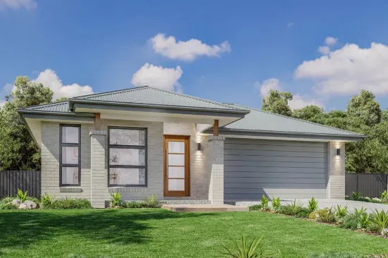 21 Louden Drive, Lucas, Vic 3350