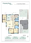 21 Louie Street, Padstow, NSW 2211-Floorplan