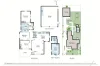 21 Lowe Street, Ocean Grove, Vic 3226-Floorplan