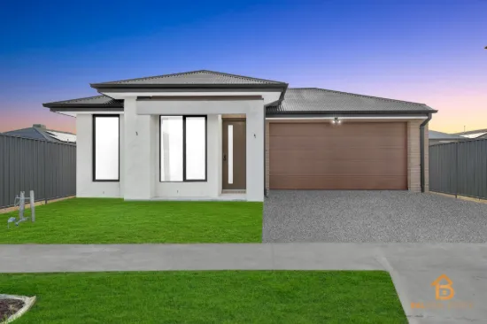 21 Lowrie Street, Tarneit, Vic 3029