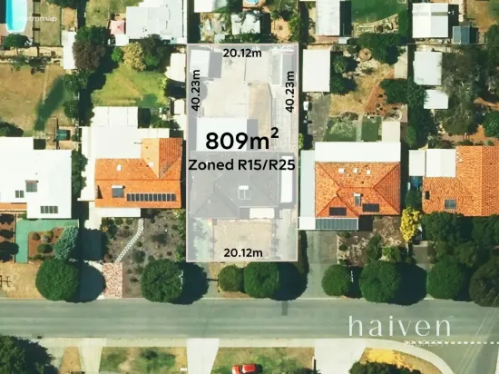 21 Lucich Street, Kelmscott, WA 6111