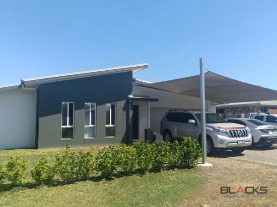 21 Lucy Court, Mirani, Qld 4754