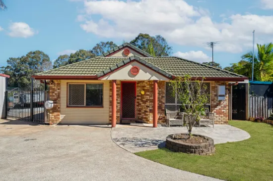 21 Lucy Court, Ormiston, Qld 4160
