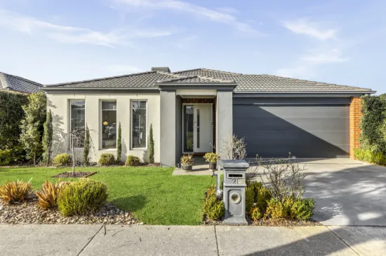 21 Lunar Street, Mount Duneed, Vic 3217