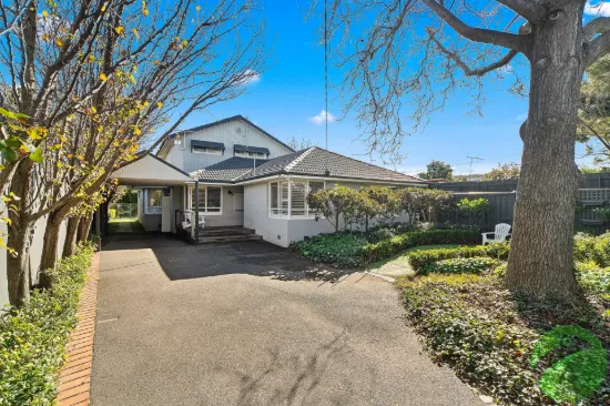 21 Luxton Terrace, Seaford, Vic 3198
