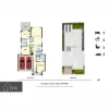 21 Lygon Avenue, Clyde, Vic 3978-Floorplan
