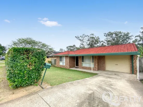 21 Lyrebird Ln, Bellbird Park, Qld 4300