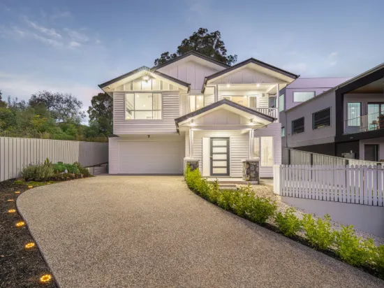 21 Lyrebird Place, Oxley, Qld 4075