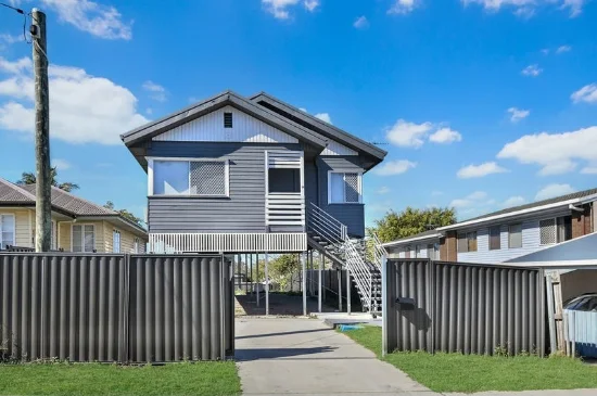21 Macansh Street, Zillmere, Qld 4034