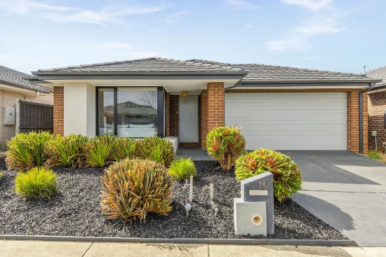 21 Macedon Street, Armstrong Creek, Vic 3217 - For Sale