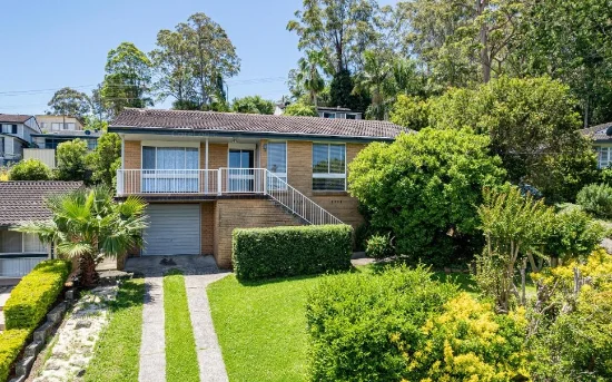 21 MacGregor Street, Wyoming, NSW 2250