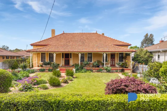 21 MacKay Street, Rochester, Vic 3561
