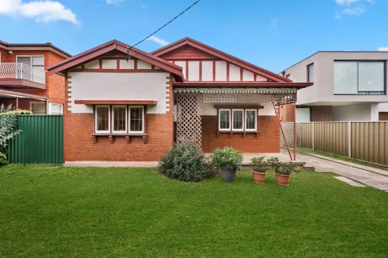 21 Mackenzie Street, Homebush, NSW 2140