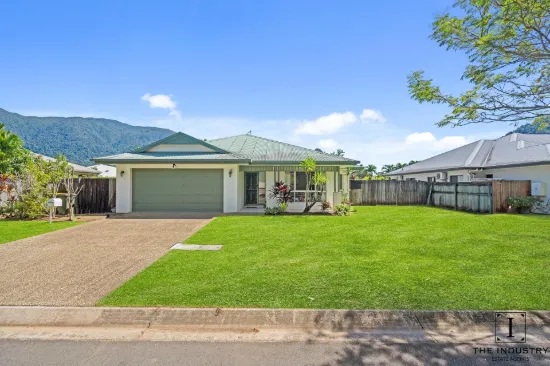 21 Mackerras Street, Redlynch, Qld 4870
