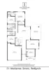 21 Mackerras Street, Redlynch, Qld 4870-Floorplan