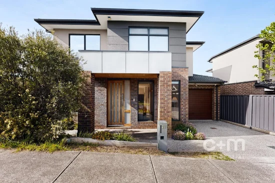 21 Mackinnon Grove, Glenroy, Vic 3046 - For Rent