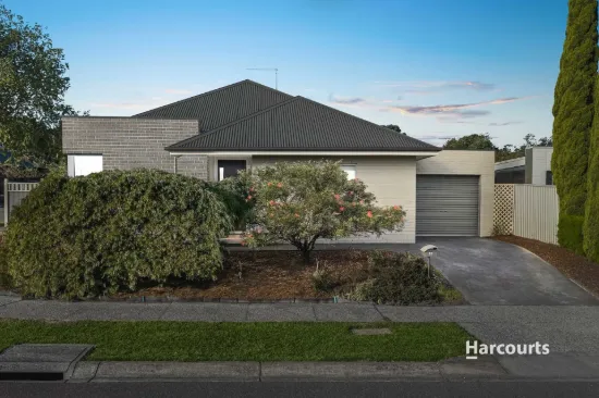 21  Macquarie Circuit, Pakenham, Vic 3810
