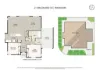 21  Macquarie Circuit, Pakenham, Vic 3810-Floorplan