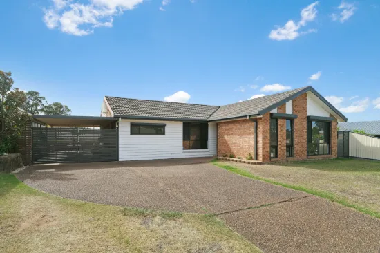 21 Madden Parade, Singleton, NSW 2330